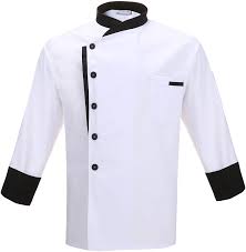 Chef’s Jacket